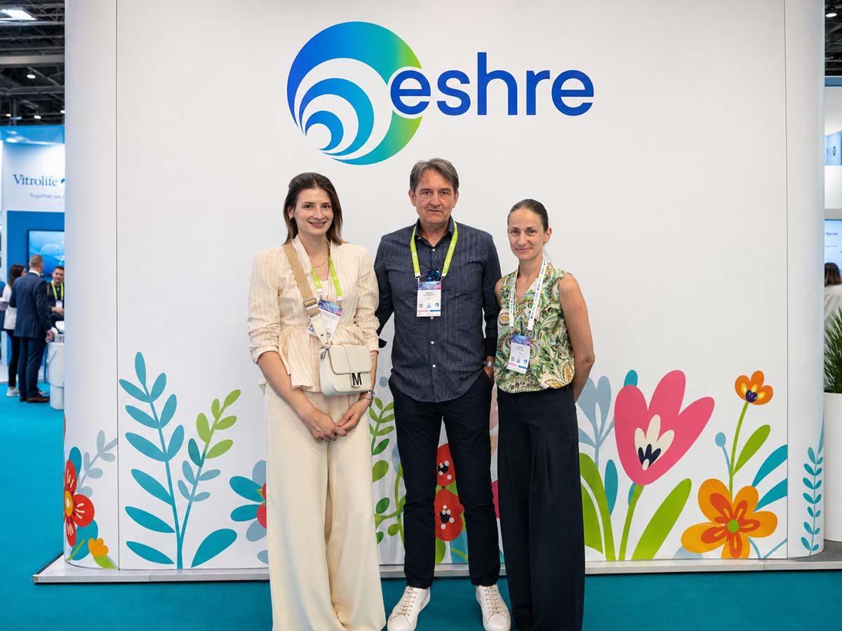 B.B. Clinic tim na ESHRE 2026 kongresu u Londonu